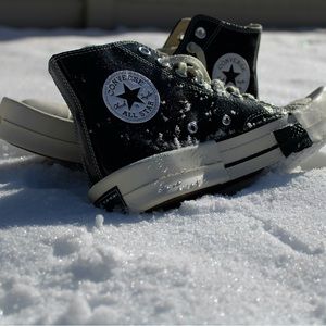 Converse TURBODRK Chuck Taylor All Star 70 Hi